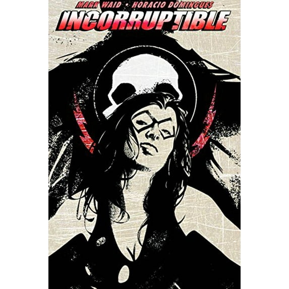 Pre-Owned Incorruptible Vol. 2 (Paperback) 1608860280 9781608860289