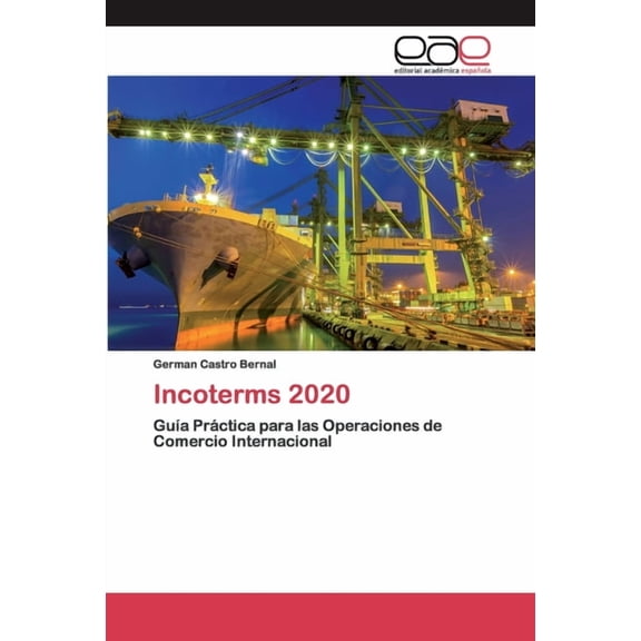 Incoterms 2020, (Paperback)