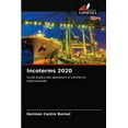 thumbnail image 1 of Incoterms 2020, (Paperback), 1 of 1