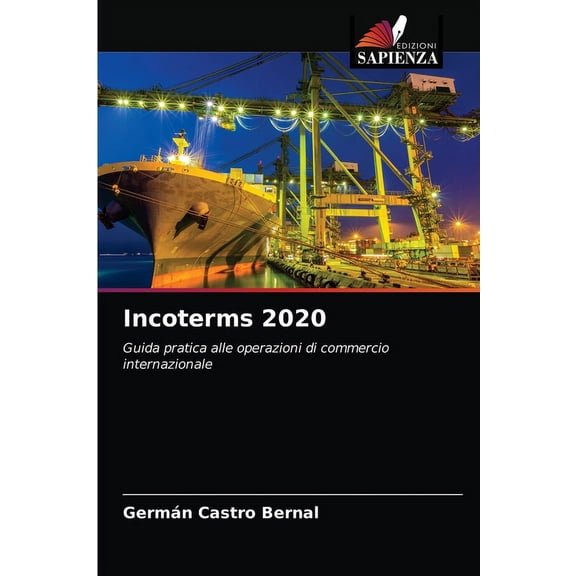 Incoterms 2020, (Paperback)