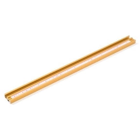 Incra T-Track Plus, 18" Length