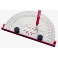 thumbnail image 1 of Incra 6In Precision Protractor, 1 of 3