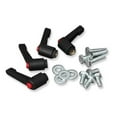 thumbnail image 1 of Incra BKNOBS2 Build-It Ratchet Lever Knob Kit, Black, 1 of 3