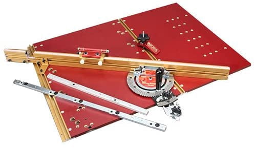 INCRA MITER 5000