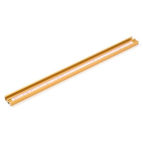 Incra T-Track Plus, 18" Length