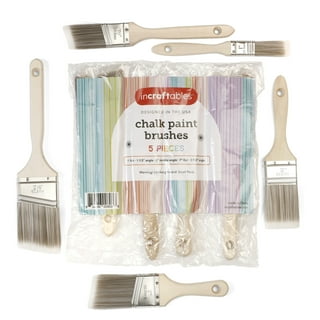 Walmart chalk paint wax deals