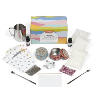 Anker Art Ultimate Candle Making Kit