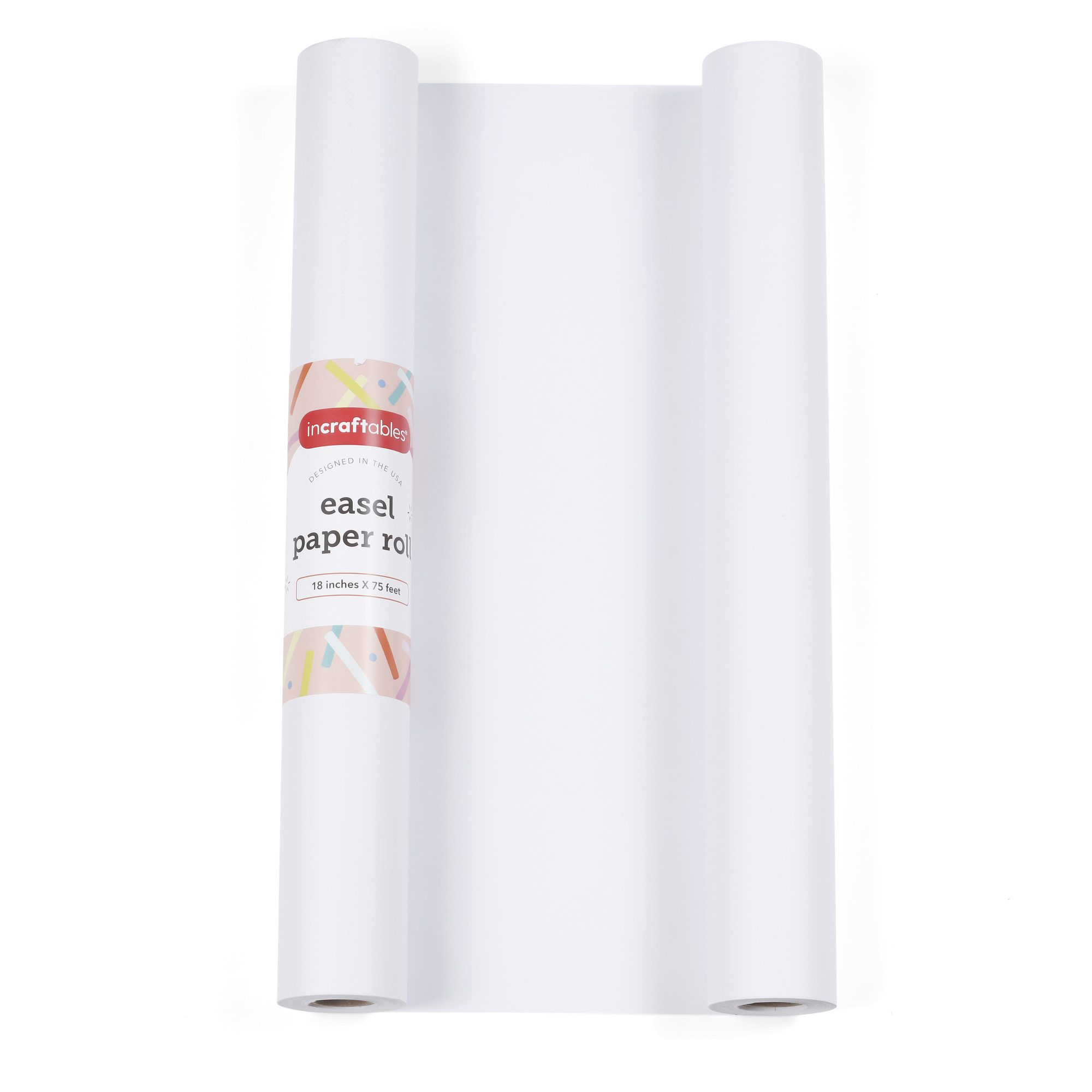 Easel Paper Roll