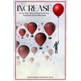 thumbnail image 1 of Increase: A 40-Day Devotional Journey Toward Christlikeness, (Paperback), 1 of 1
