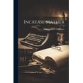 thumbnail image 1 of Increase Mather (Paperback), 1 of 1