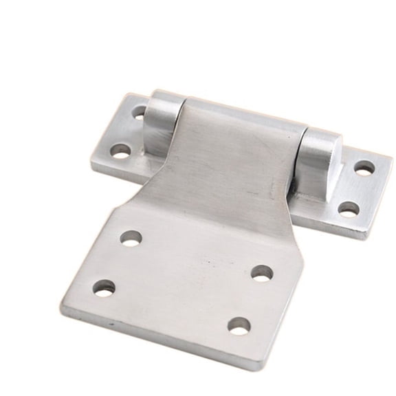 Increase Thickened Hinge Industrial Heavy Machinery Equipment Door Hinge Stainless Steel 316 Heavy Hinge ,Widely Use
