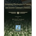thumbnail image 1 of Increasing Effectiveness in Training and Doctrine Command (Tradoc), 1 of 1