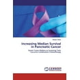 thumbnail image 1 of Increasing Median Survival in Pancreatic Cancer (Paperback), 1 of 1
