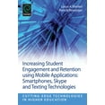 thumbnail image 1 of Increasing Student Engagement and Retention Using Mobile Applications: Smartphones, Skype and Texting Technologies, (Paperback), 1 of 1
