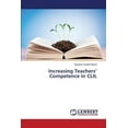 thumbnail image 1 of Increasing Teachers' Competence in CLIL (Paperback), 1 of 1