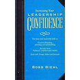 thumbnail image 1 of Pre-Owned Increasing Your Leadership Confidence: Fine Turn Your Leadership Skills (Paperback) 0880706147 9780880706148, 1 of 1