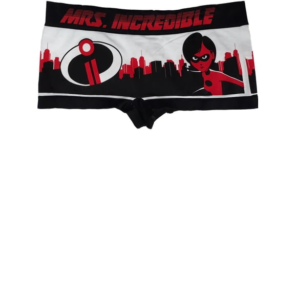 Incred Women's Boyshort Panties