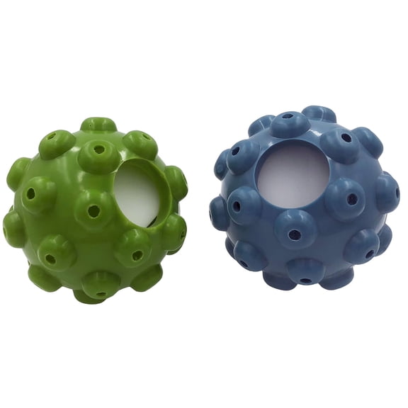Incrediball Dryer Steamer Balls - Set of 2