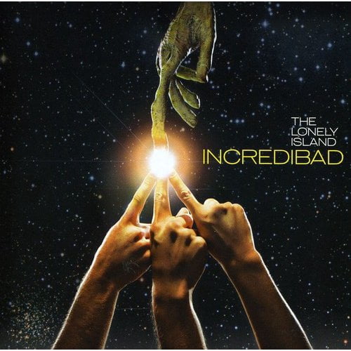 Incredibad (Edited) (Includes DVD) - Walmart.com