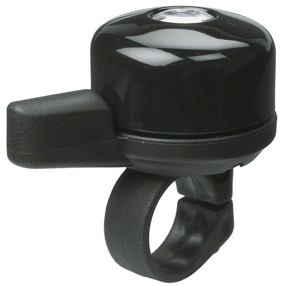 Incredibell Clever Lever Bell: Black