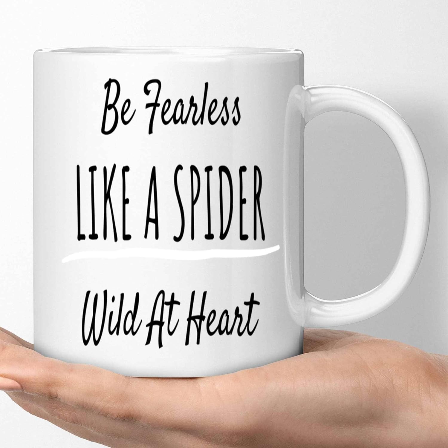 Incredible 3d Printed Spider Insect Gift for Nature Lovers and Insect ...