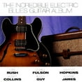 thumbnail image 1 of Otis Rush Lowell Fulson Lightnin Hopkins CD - The Incredible El - 030206108828, 1 of 4