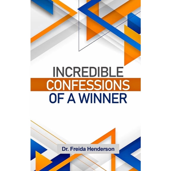 Incredible Confessions Of A Winner Reboot, (Paperback)