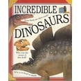 thumbnail image 1 of Pre-Owned Dinosaur (Paperback) 9781564585516, 1 of 1