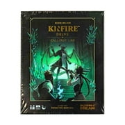 Incredible Dream Studios Kinfire Delve - Callous Lab New