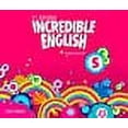 thumbnail image 1 of Incredible English Starter Class Cd 2Ed, 1 of 1