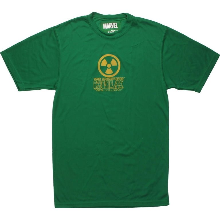 incredible hulk t shirt walmart