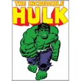 thumbnail image 1 of Incredible Hulk Character PHOTO MAGNET 2 1/2" x 3 1/2 ITEM: 29910MV, 1 of 3