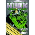thumbnail image 1 of Pre-Owned Incredible Hulk: Dogs of War Tpb (Paperback) 0785107908 9780785107903, 1 of 1