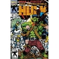 thumbnail image 1 of Incredible Hulk, The #391 VF ; Marvel Comic Book, 1 of 1