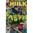 thumbnail image 1 of Incredible Hulk, The #402 VF ; Marvel Comic Book, 1 of 1