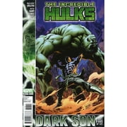 Incredible Hulk, The #616 VF ; Marvel Comic Book