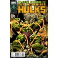 thumbnail image 1 of Incredible Hulk, The #624 VF ; Marvel Comic Book, 1 of 1