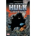 thumbnail image 1 of Incredible Hulk by Peter David Omnibus Vol. 1, (Hardcover), 1 of 1