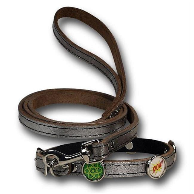 Hulk deals dog collar