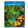 thumbnail image 1 of Incredible Journey of the Monarch Butterfly 3D (Blu-ray), Ais, Drama, 1 of 1