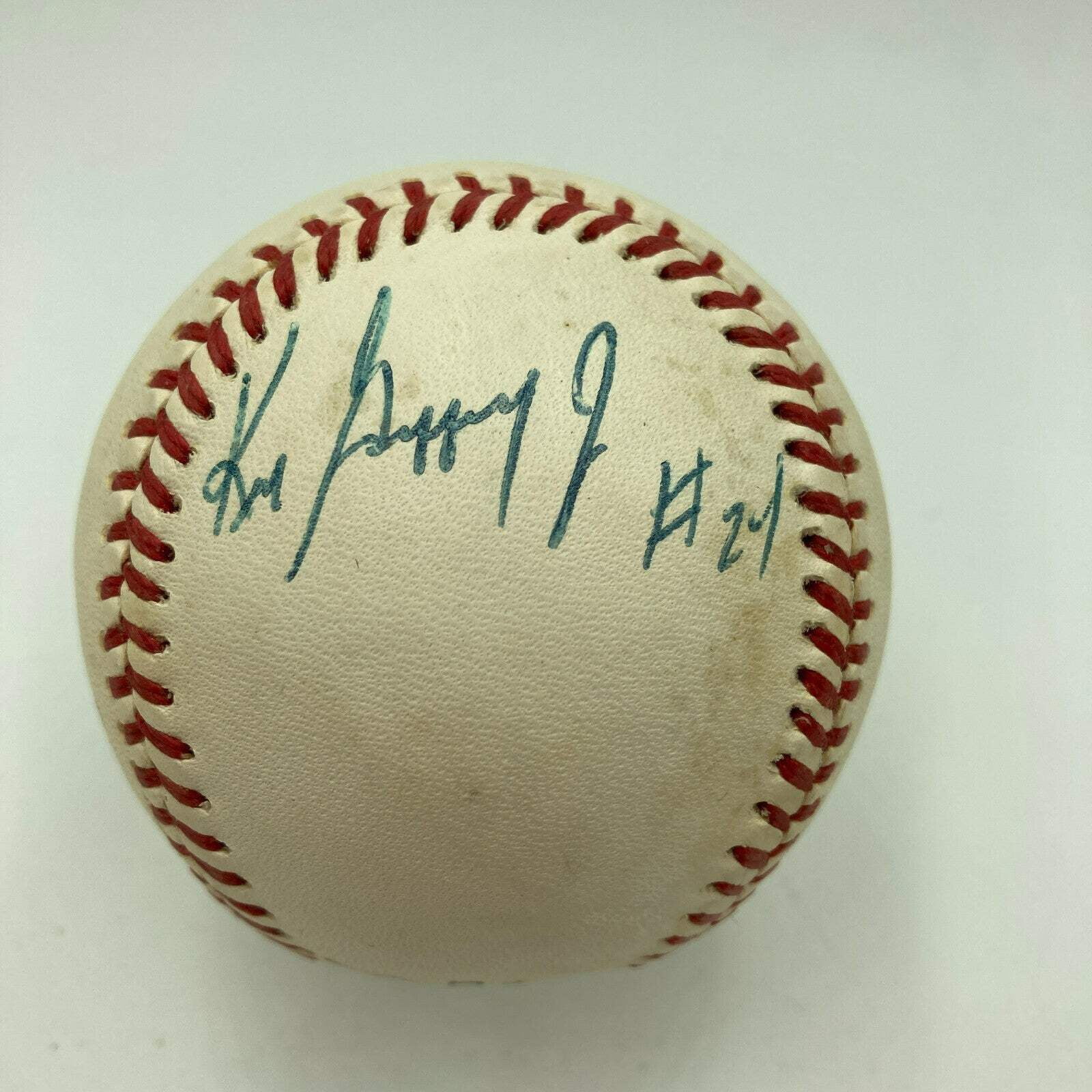 unknown Ken Griffey Jr in 90s Sports Icons - Walmart.com