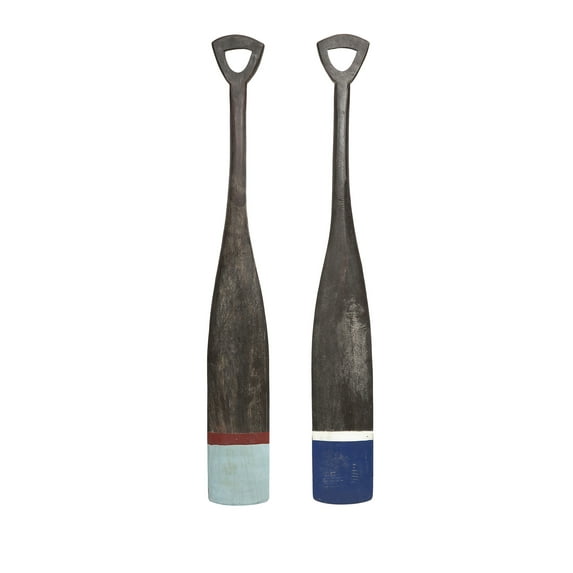 Incredible Lakehouse Wood Paddles ? Assorted 2