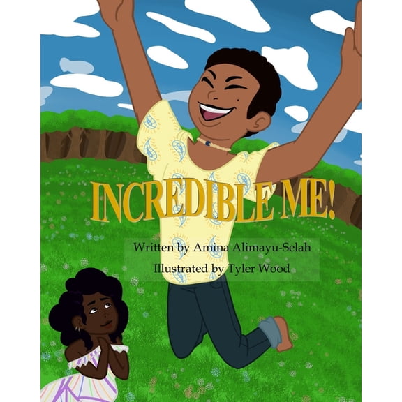 Incredible ME!, (Paperback)