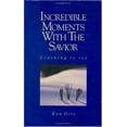 thumbnail image 1 of Pre-Owned Incredible Moments with the Savior, 9780310217909, 0310217903, Hardcover,, 1 of 1