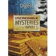 thumbnail image 1 of Incredible Mysteries of the World DVD, 1 of 2