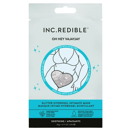 Incredible Oh Hey Vajayjay Intimate Mask