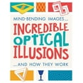 thumbnail image 1 of Incredible Optical Illusions, 1 of 1