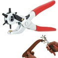 thumbnail image 1 of Incredible Savings 6 Hole Revolving Leather Punch, 1 of 3
