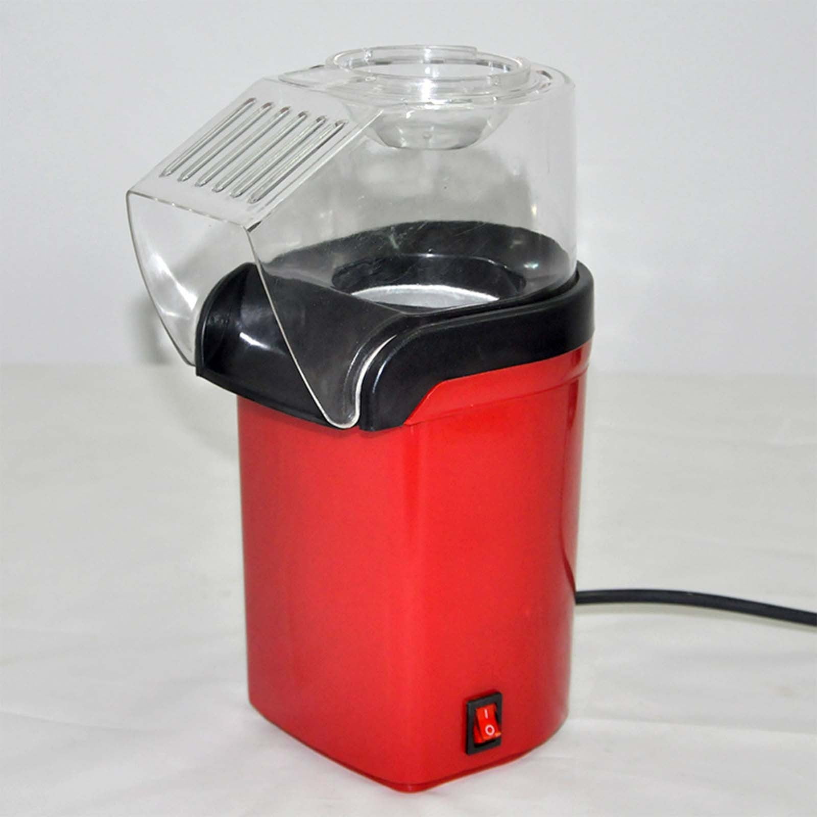 Incredible Savings, Household Popcorn Machine - Mini Hot Corn Popcorn ...