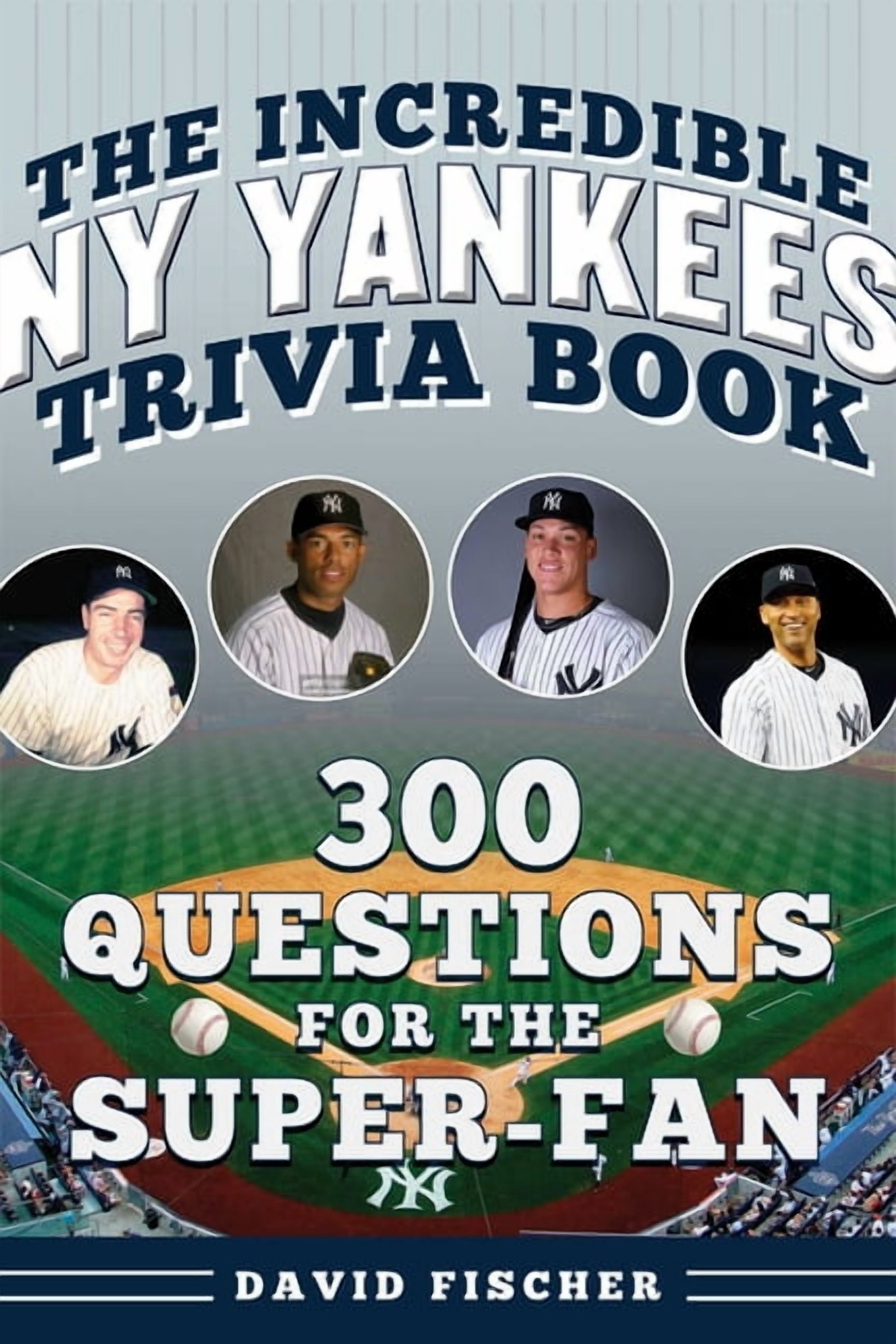 New York Yankees Trivia Questions And Answers